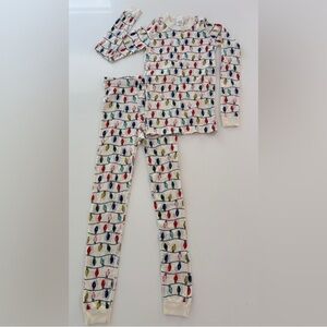3 - Size 12 pajama sets